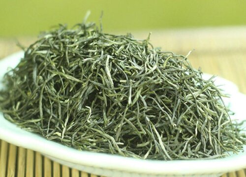 君山毛尖属于什么茶