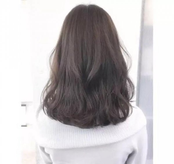 2023新发型女中长发