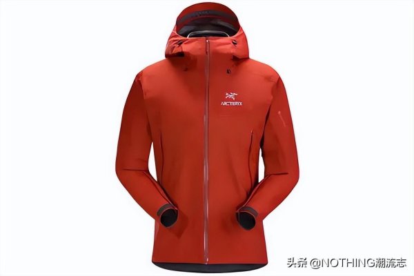 户外服装有哪些