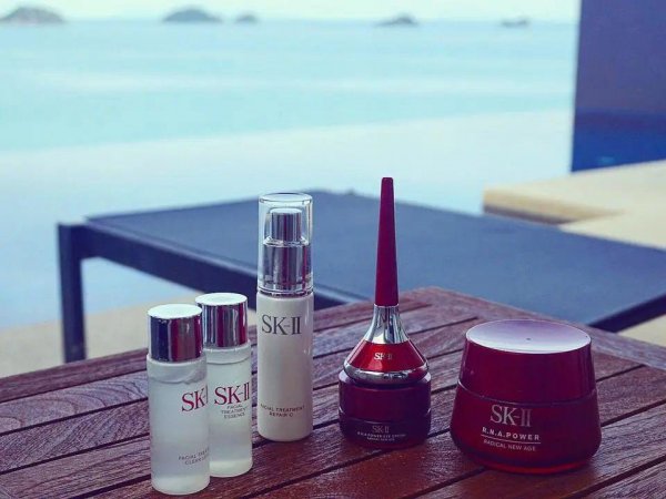 sk2眼霜怎样