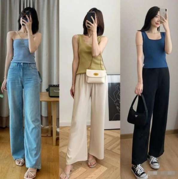 衣服舒服最重要还是好看重要？