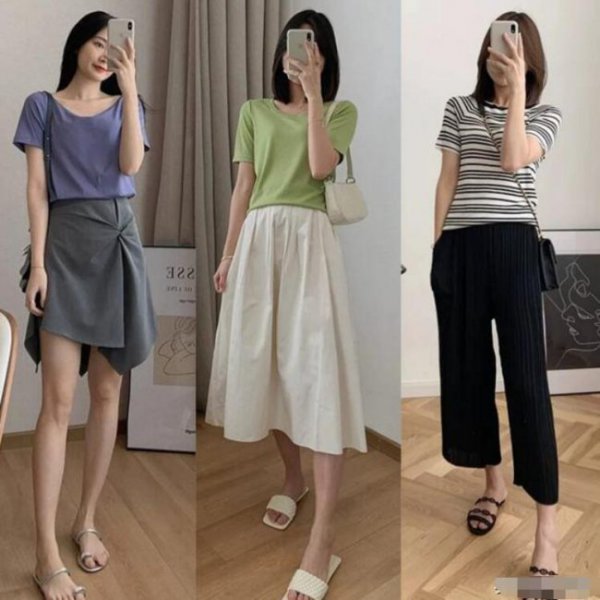 衣服舒服最重要还是好看重要？