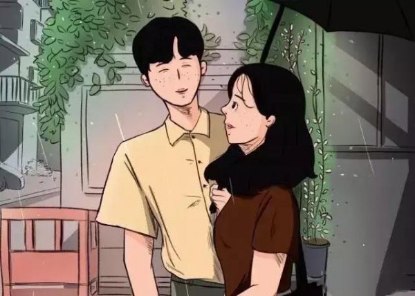 爱你太深的男人特征