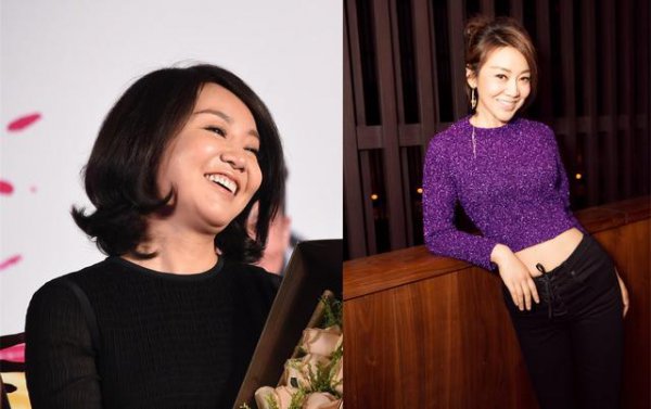40岁女人穿什么显年轻？