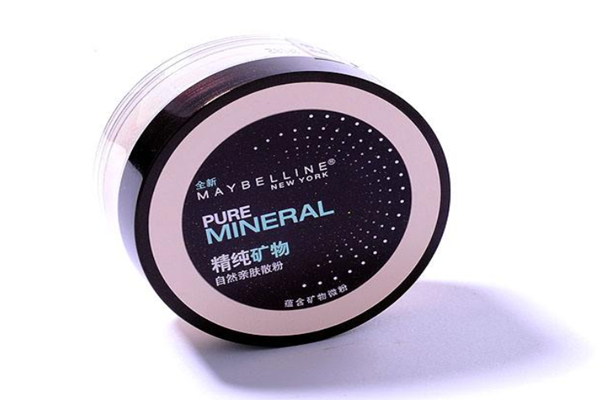 美宝莲散粉怎么样