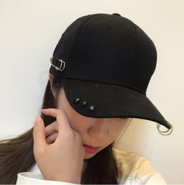 黑色帽子变红怎么恢复