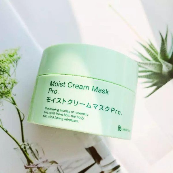 日本复活草面膜怎么用