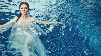 张雨绮被封杀了吗 张雨绮为何被封杀