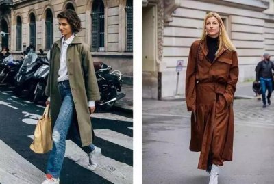 腿粗臀部大如何搭配衣服 腿粗臀部大女生穿衣搭配图片