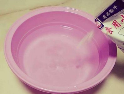 天天用小苏打洗脸好吗 小苏打洗脸的作用