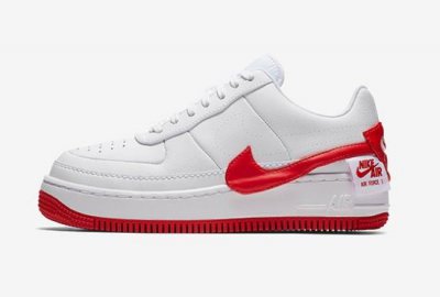 af1白红为什么很少卖了 Nike AF1系列怎么搭配