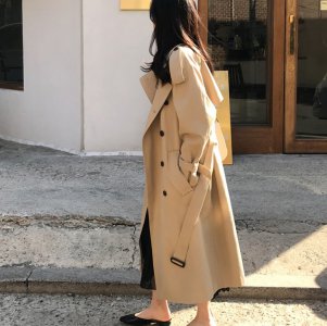 大衣和风衣的区别 风衣与外套的区别