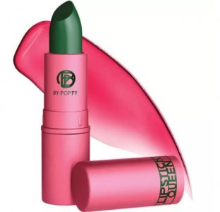 lipstick是什么牌子的口红 根据肤色怎么选择口红颜色