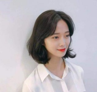 女生什么发型显脸小显瘦？ 脸小又瘦的女生适合什么发型