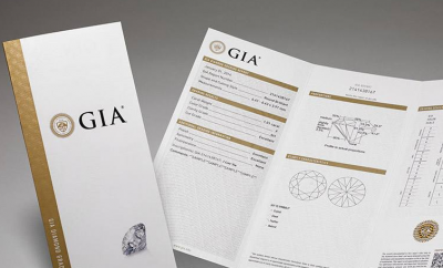 igi证书和gia证书的区别 igi和gia钻石证书的比较