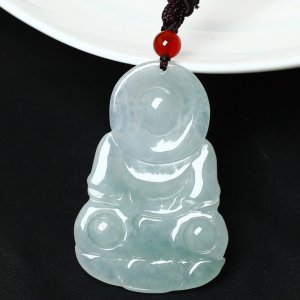 糯冰种和冰糯种区别 糯冰种是什么意思