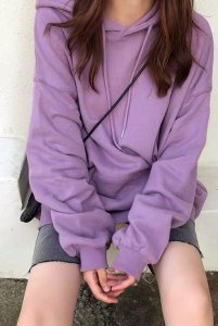 黄皮穿紫色衣服显黑吗 黑黄皮能穿淡紫色衣服吗