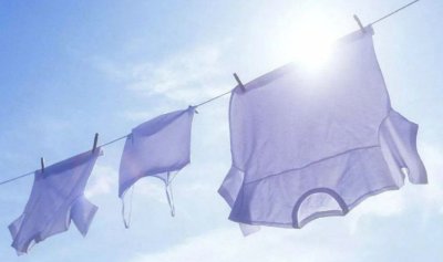 短袖t恤怎么挂不变形 如果T恤的肩部变形怎么办