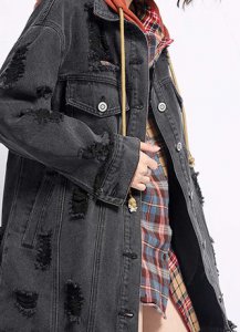 拓谷品牌介绍 拓谷女装品牌介绍