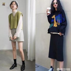 有肚子可以穿包臀裙吗 包臀裙怎么穿不显肚子？