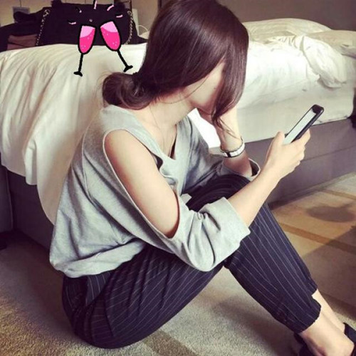 长期一个人在家内心孤独怎么办