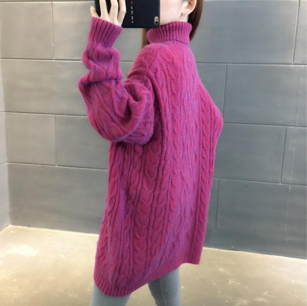腈纶毛衣会起球吗