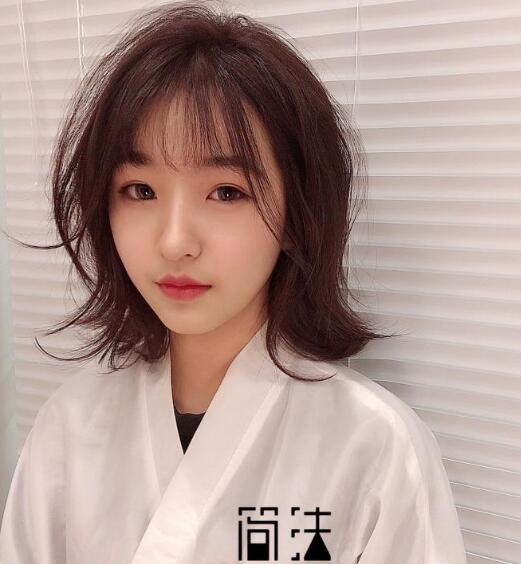 2023今年什么发型最流行女