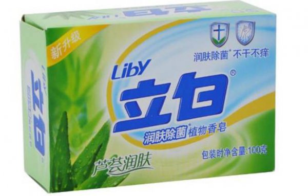 中国皂王什么品牌