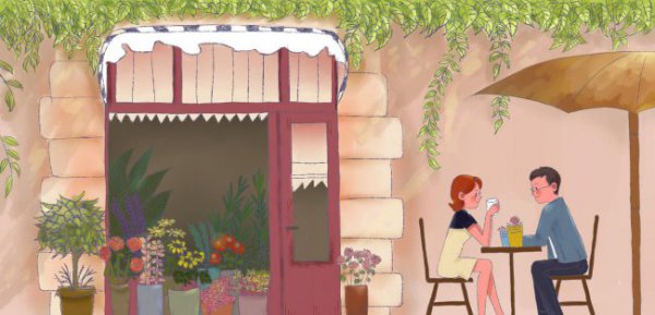 我养你怎么回答情商高