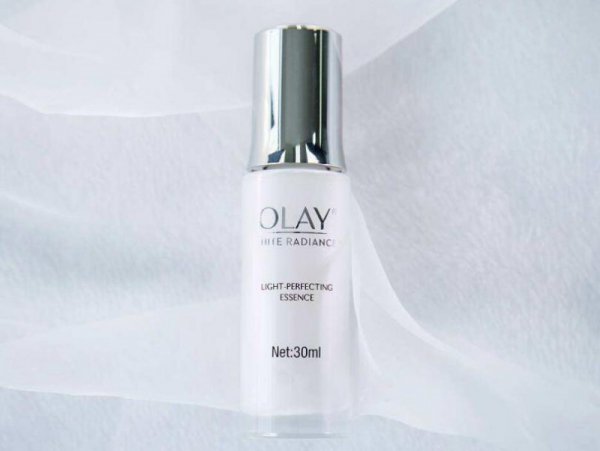 涂olay小白瓶用避光吗