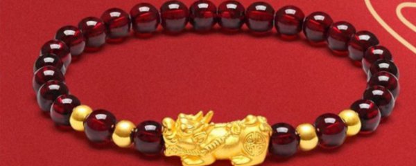 招财辟邪转运戴什么