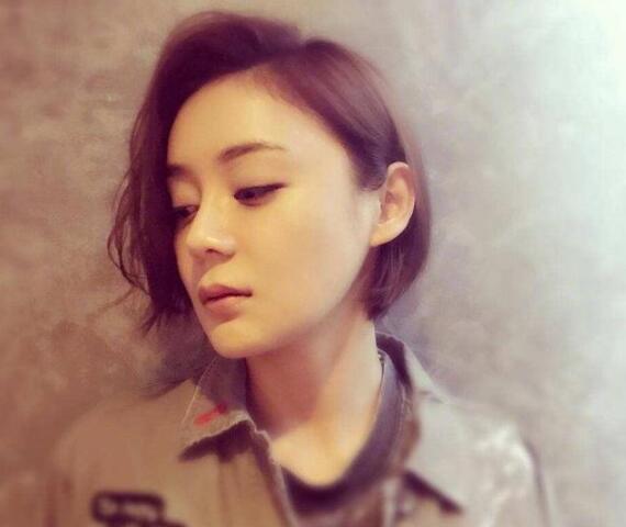 奔五的女人留什么发型？
