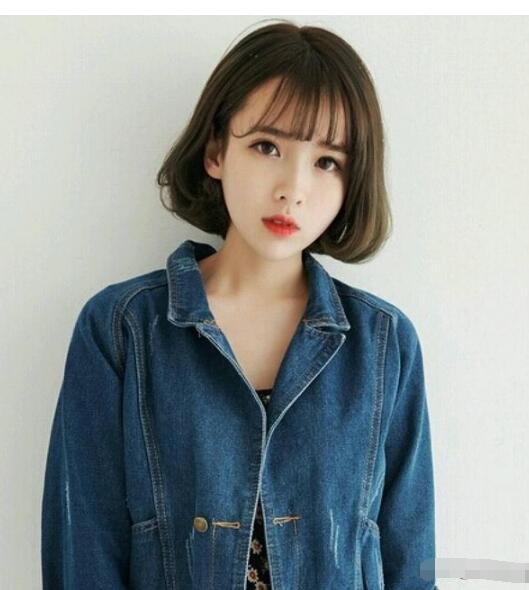 奔五的女人留什么发型？
