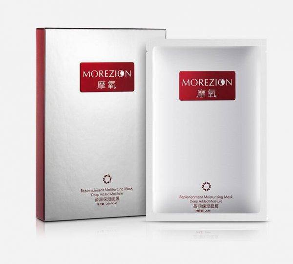 摩氧祛斑是真的吗