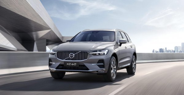2023年1-8月中型suv销量排行榜