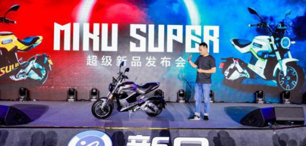 中国前三名电动车品牌排行