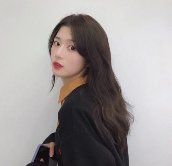 今年韩国最流行的发型