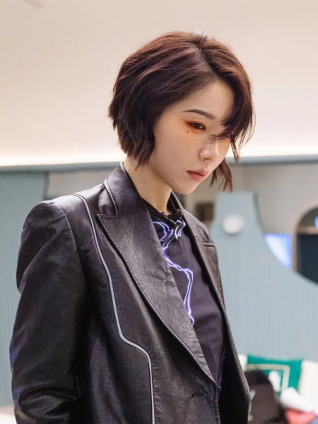 什么是斩女风