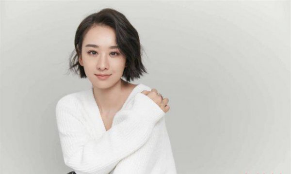 穆婷婷怎么不演戏了