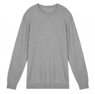 针织衫机洗变形了怎么办 针织衫怎么洗不变大