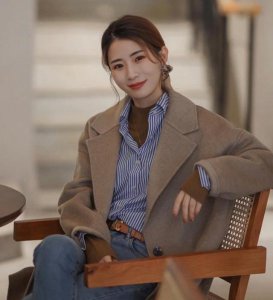 衬衫怎么穿 衬衫的高级穿法搭配