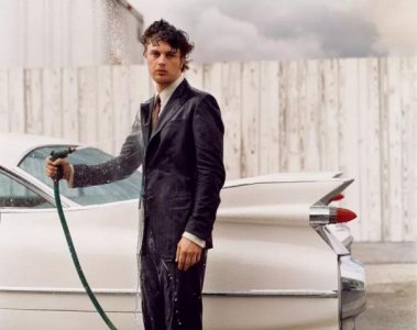 西装怎么穿 穿好西装的诀窍