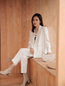 西装怎么穿 西装的穿搭风格