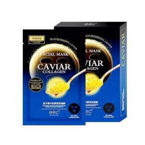 eec护肤品是正规的吗 eec面膜有哪些系列