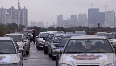 顺风车高速费谁负责 顺风车高速费应该由乘客来承担吗