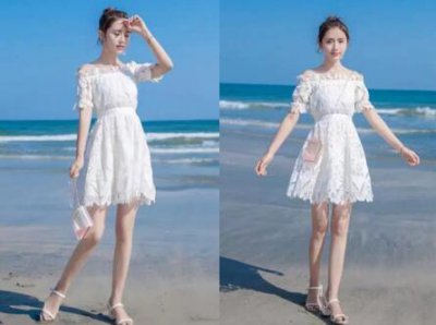 学生穿什么裙子好看？ 大学生穿什么样的裙子好看