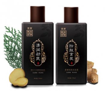 姜康洗发水真的能生发吗 判断洗发水可信的程度
