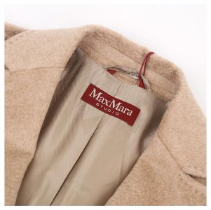 Max mara是什么品牌 Max mara是什么档次