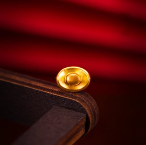 中国金店是正规金店吗 中国金店和中国黄金是一家吗