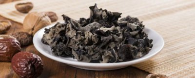 木耳怎么搭配 木耳的最佳搭配是什么